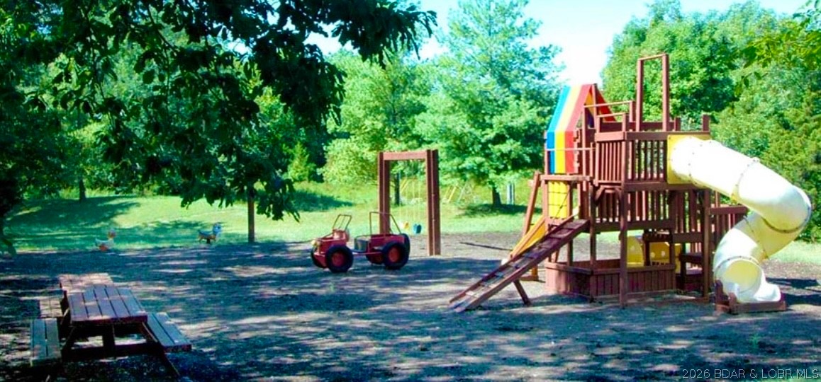 Forestridge Village At Shawnee - Land