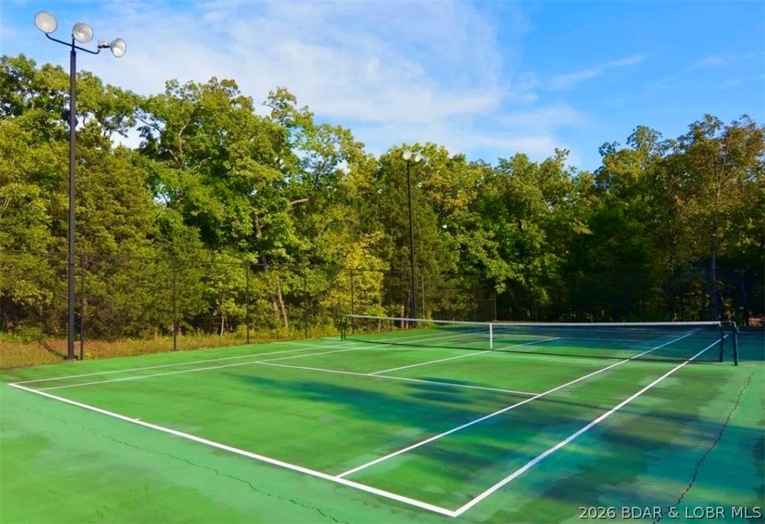 Forestridge Village At Shawnee - Land