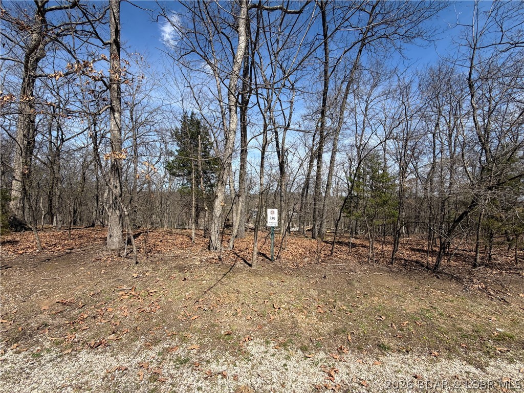 Forestridge Village At Shawnee - Land