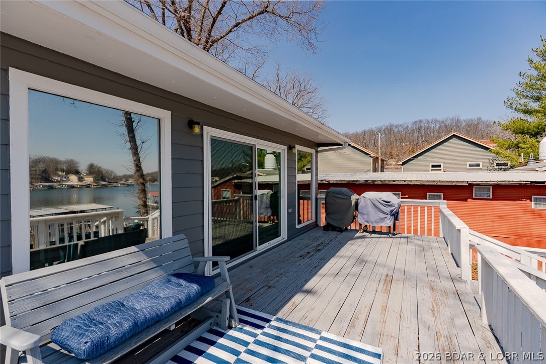 Greenwood - Residential