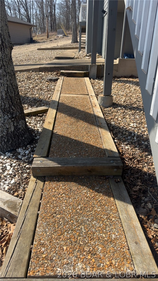 Greenwood - Residential