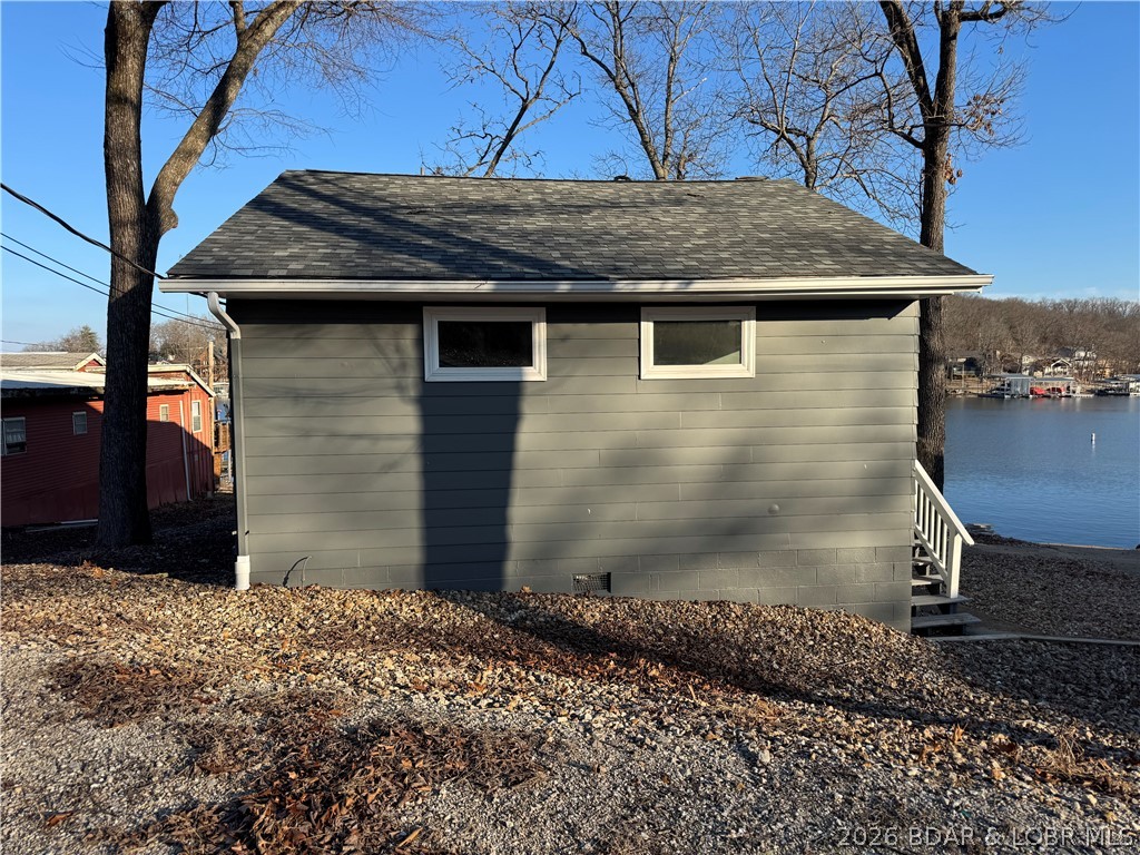 Greenwood - Residential