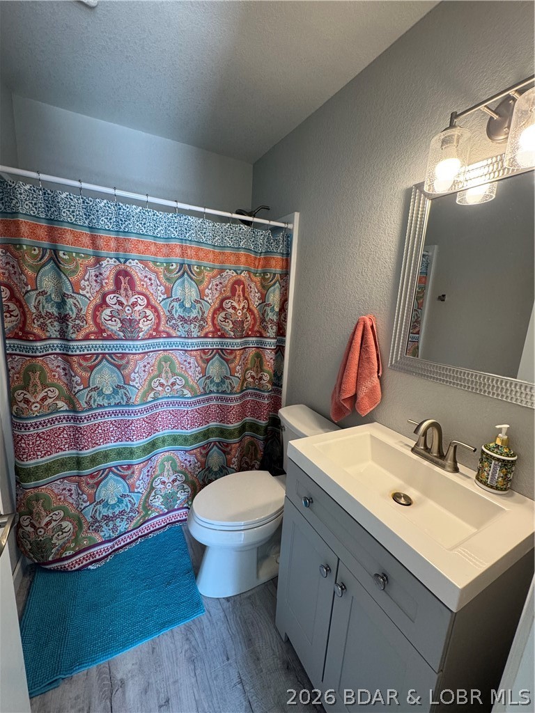 Greenwood - Residential