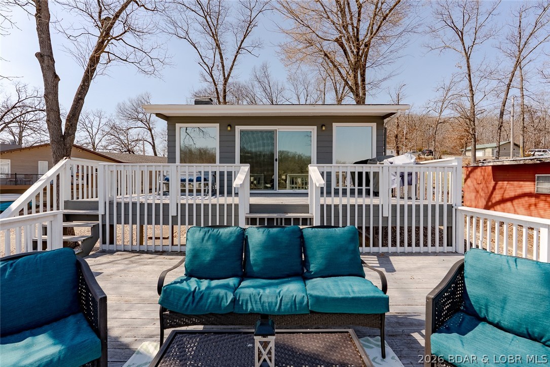 Greenwood - Residential