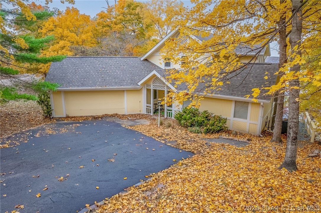 Kays Point #6 - Residential