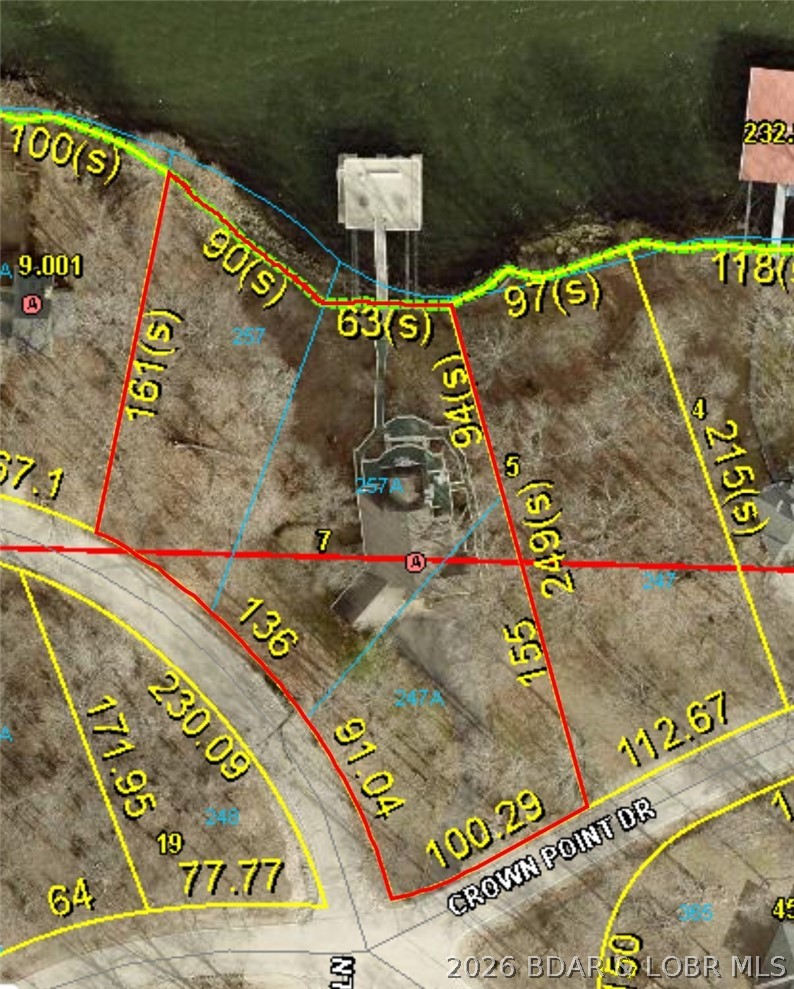 Kays Point #6 - Residential