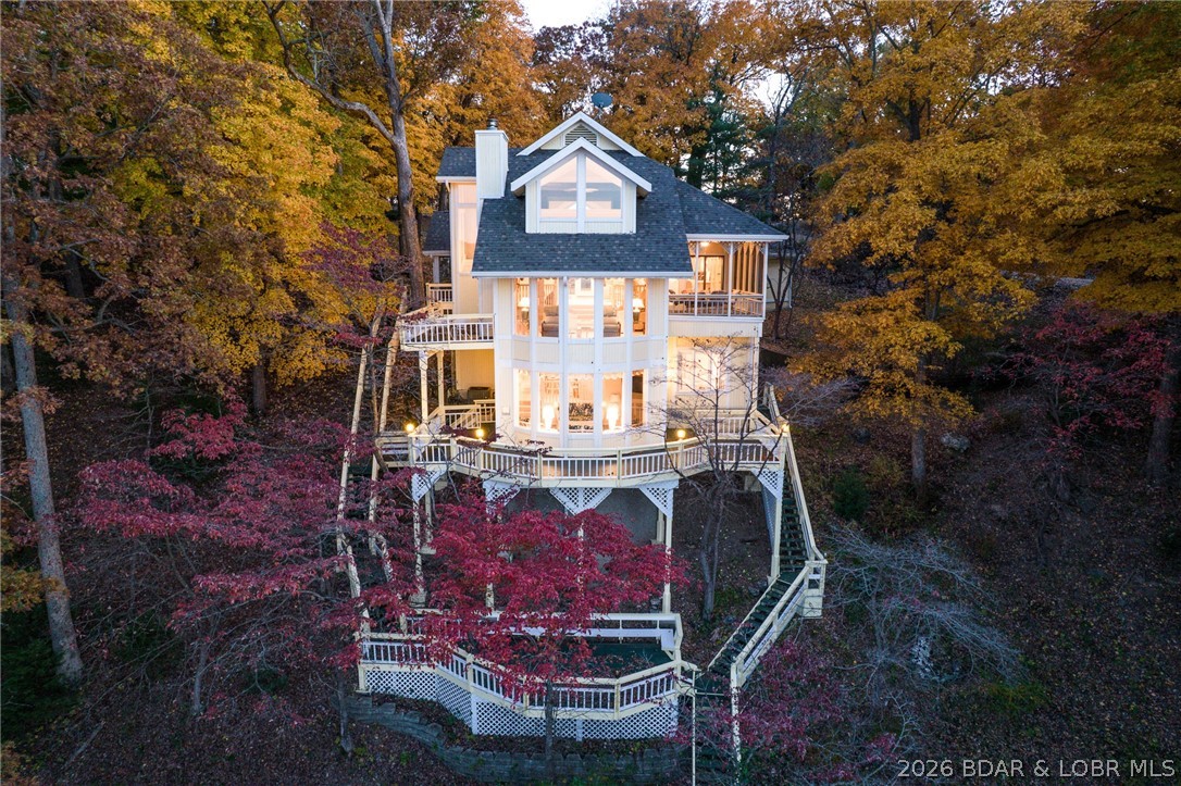 Kays Point #6 - Residential