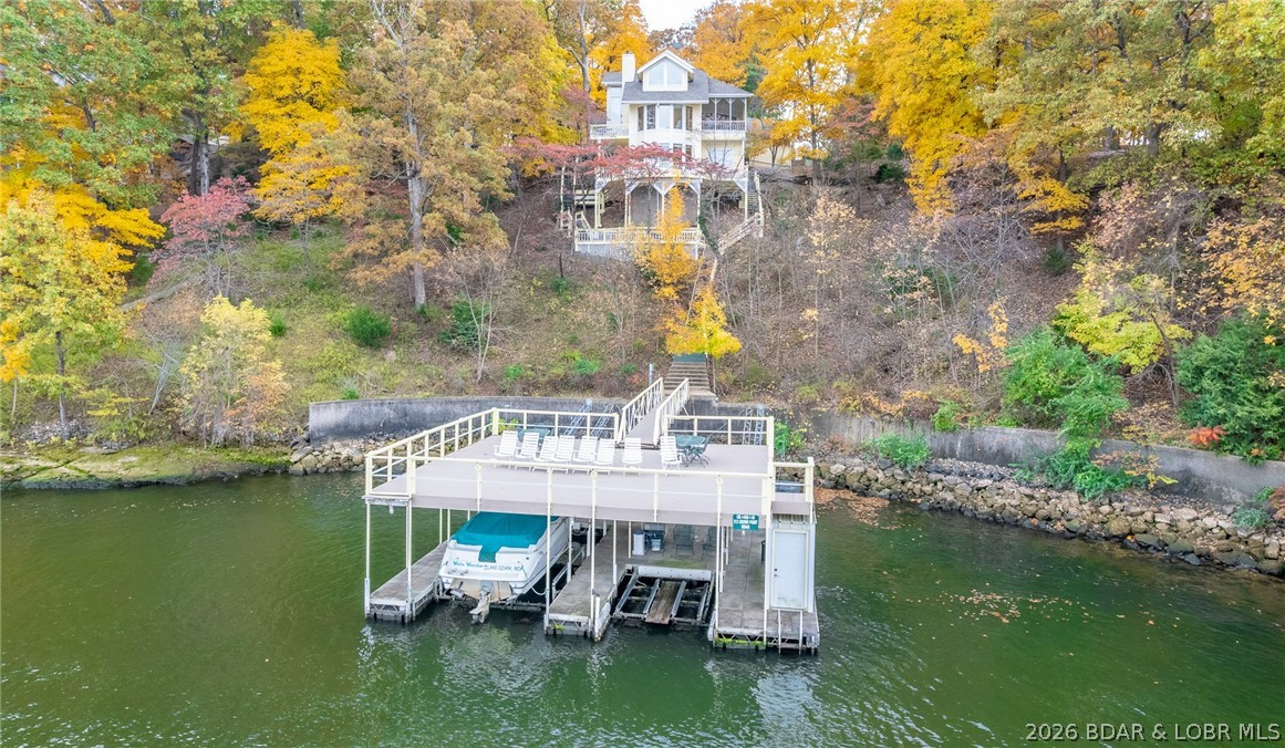 Kays Point #6 - Residential