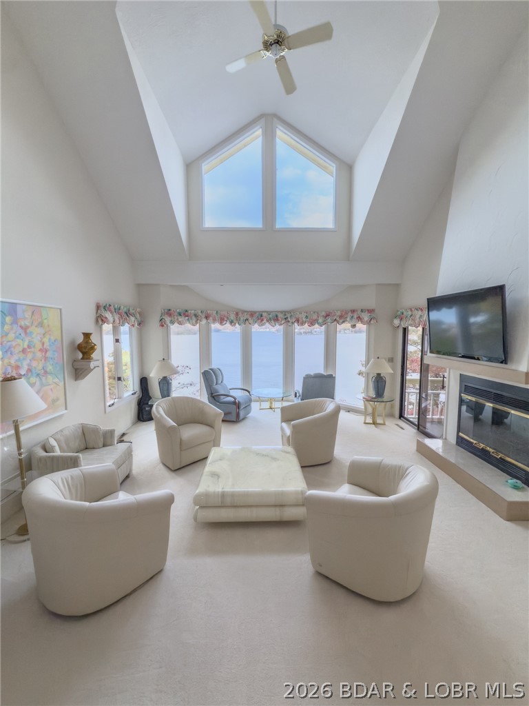 Kays Point #6 - Residential