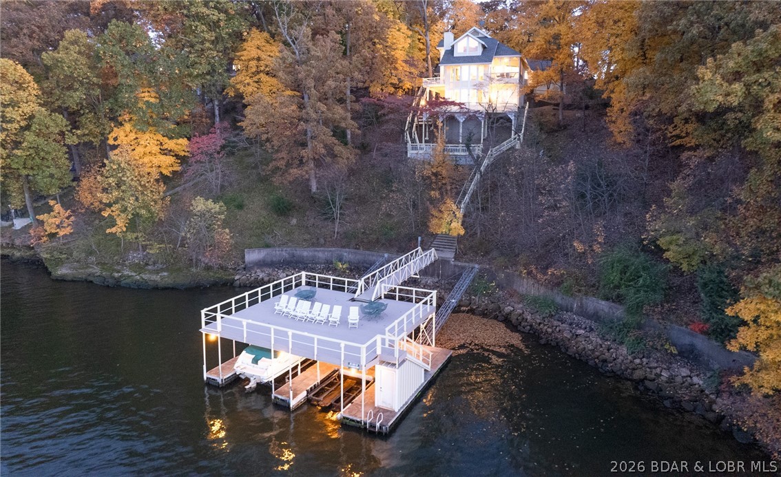 Kays Point #6 - Residential