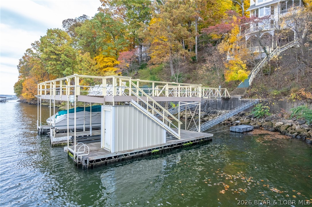 Kays Point #6 - Residential