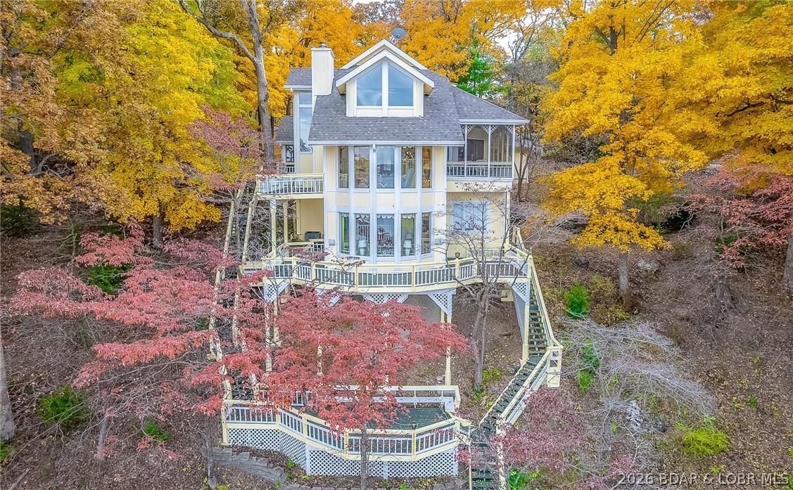 Kays Point #6 - Residential