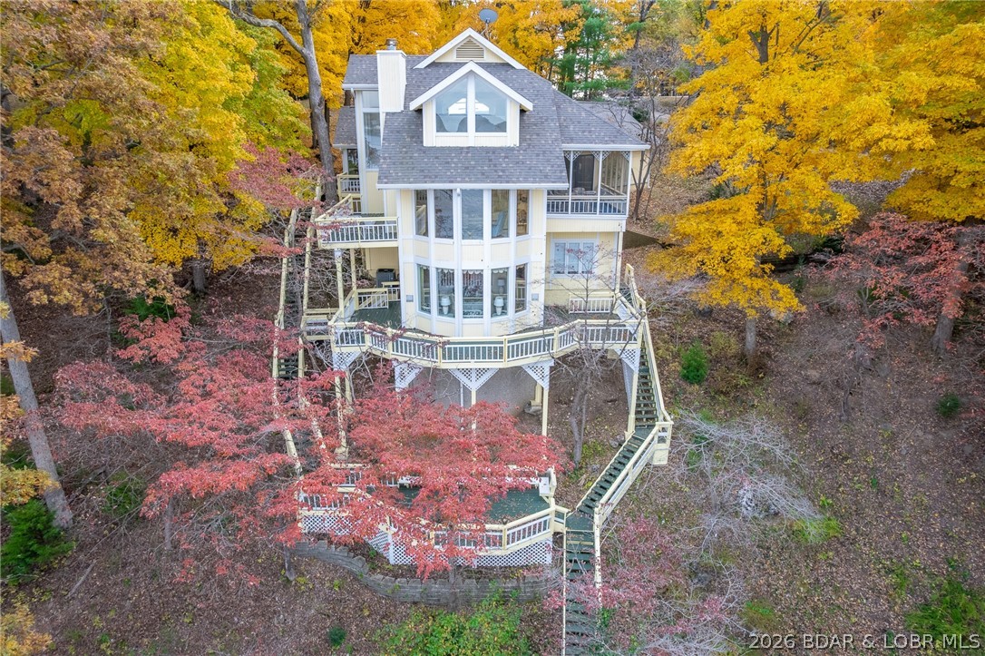 Kays Point #6 - Residential