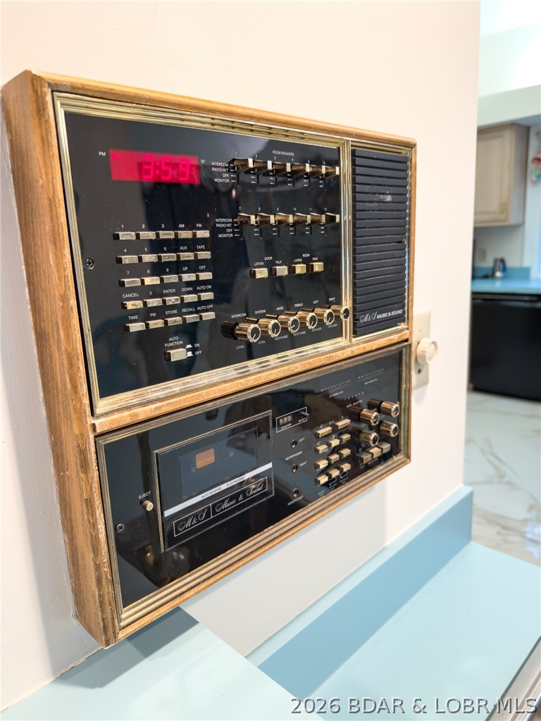 Kays Point #6 - Residential