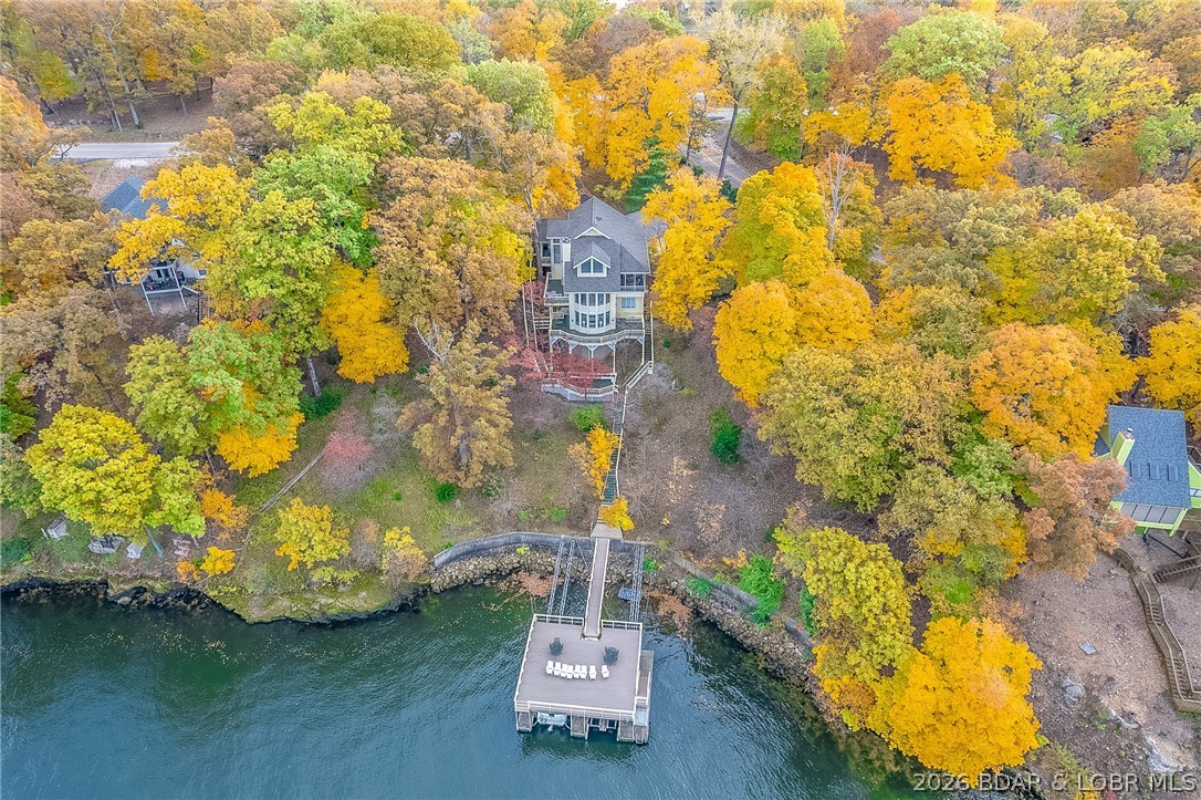 Kays Point #6 - Residential