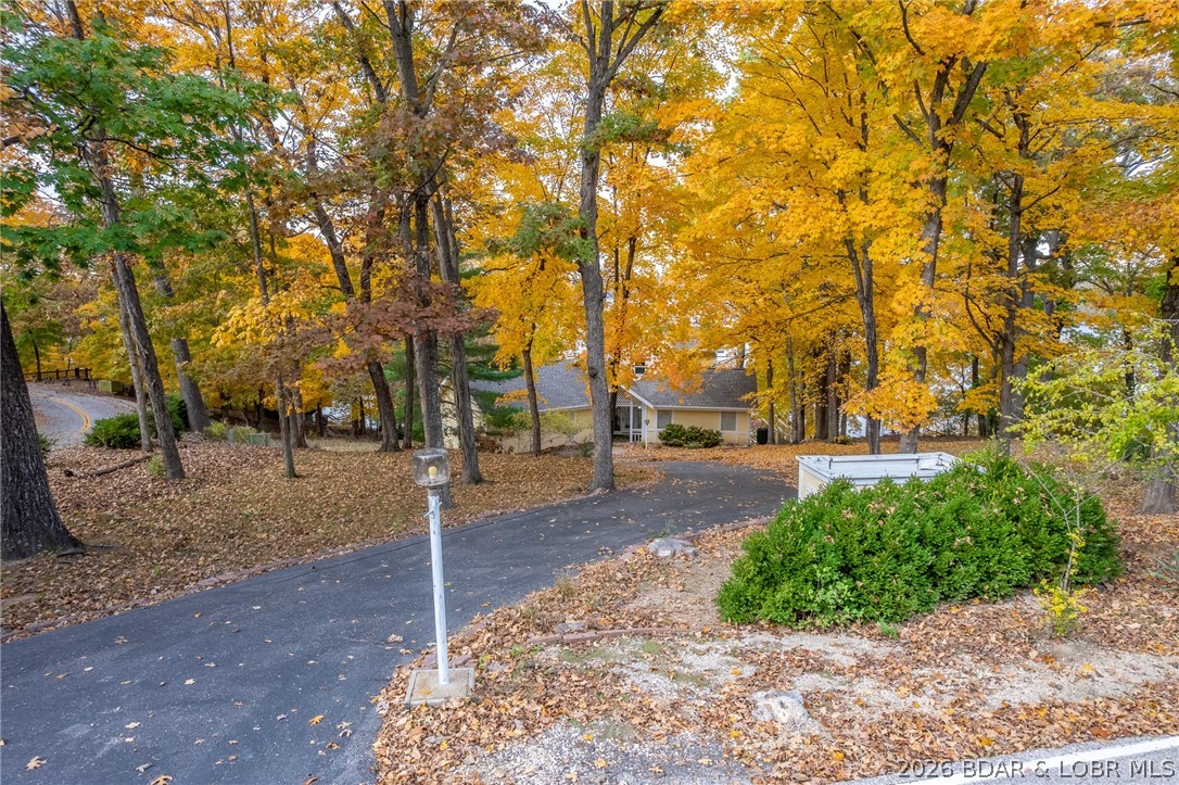 Kays Point #6 - Residential