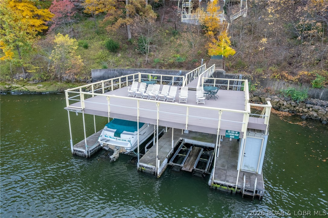 Kays Point #6 - Residential