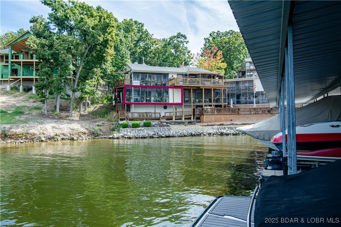 Lake Ozark, Missouri 65049, United States, 2 Bedrooms Bedrooms, ,1 BathroomBathrooms,Residential,Contingent,200972