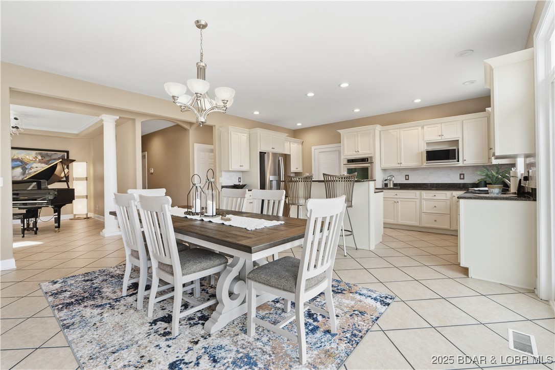 La Riva Est - Residential