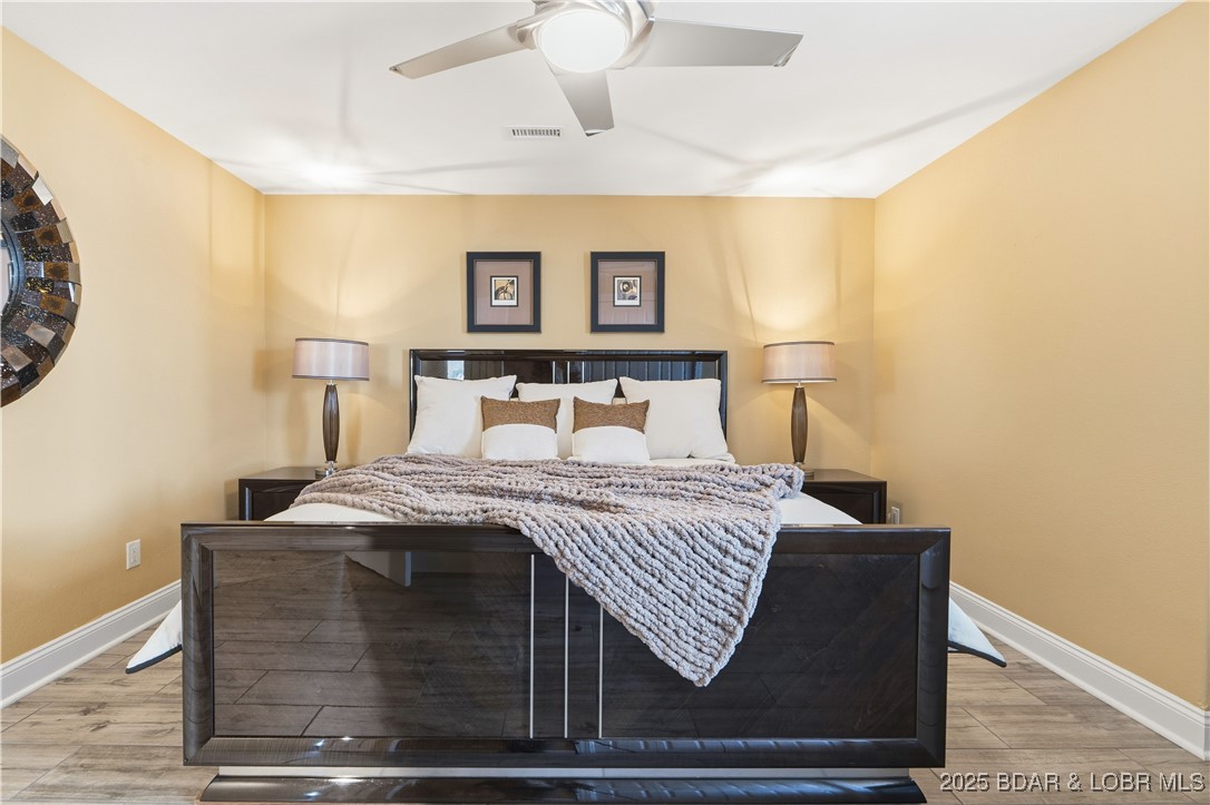 La Riva Est - Residential