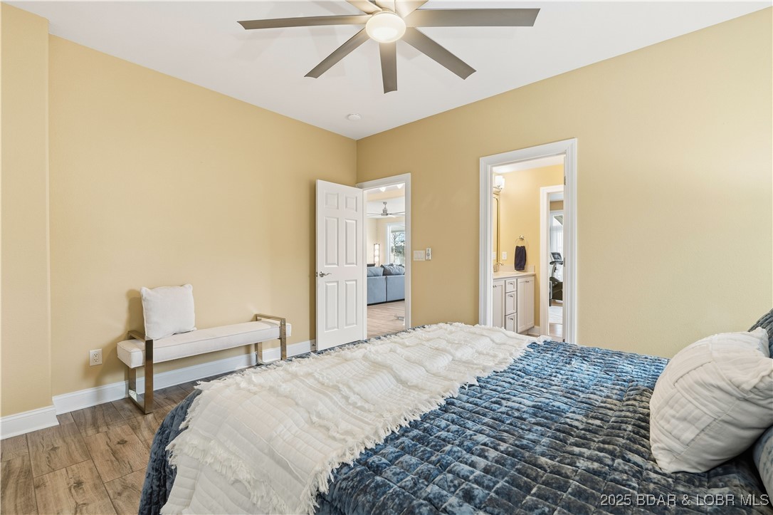 La Riva Est - Residential