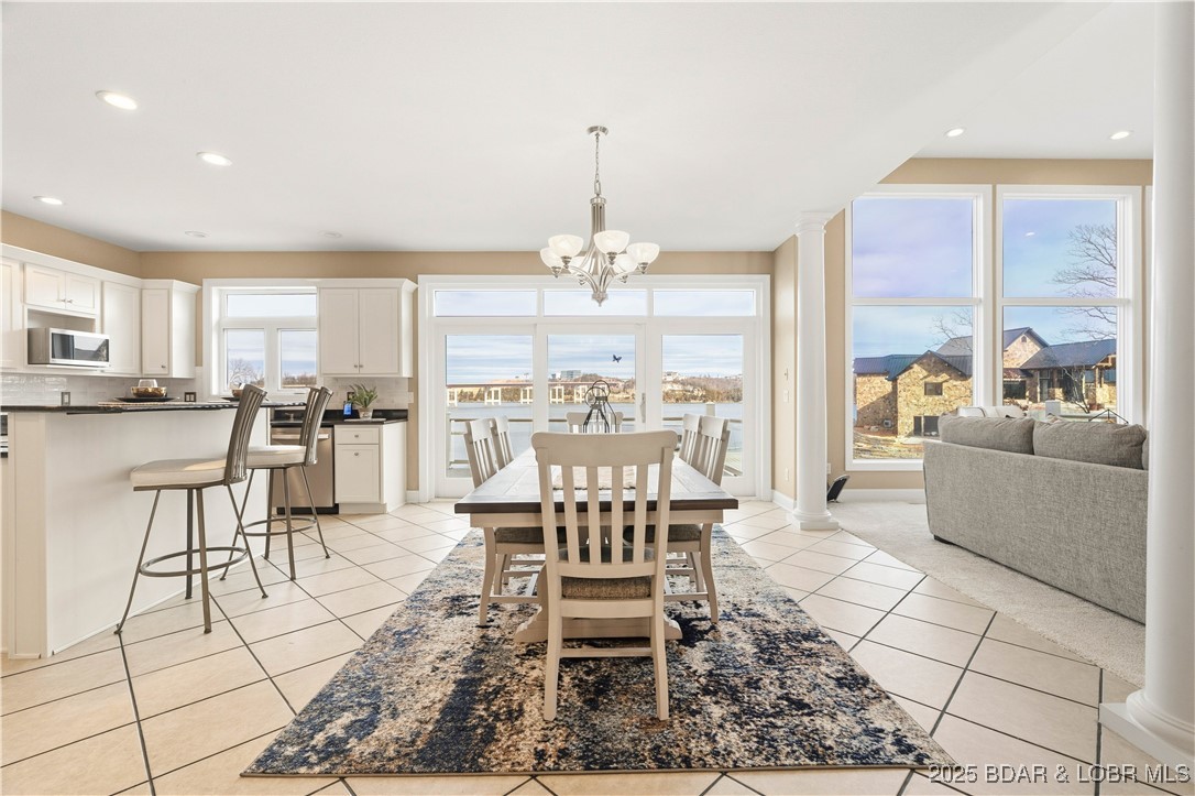 La Riva Est - Residential