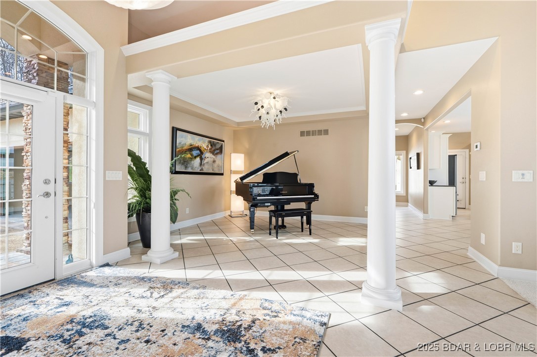 La Riva Est - Residential