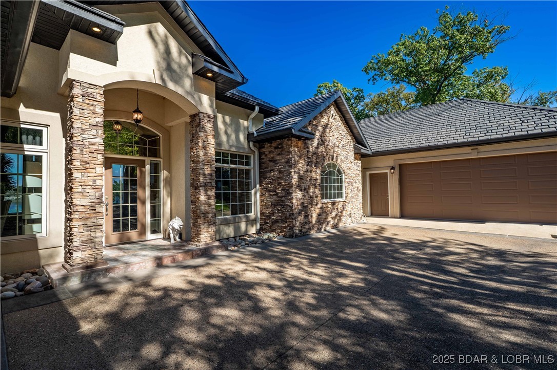 La Riva Est - Residential