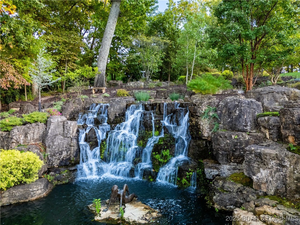 La Riva Est - Residential