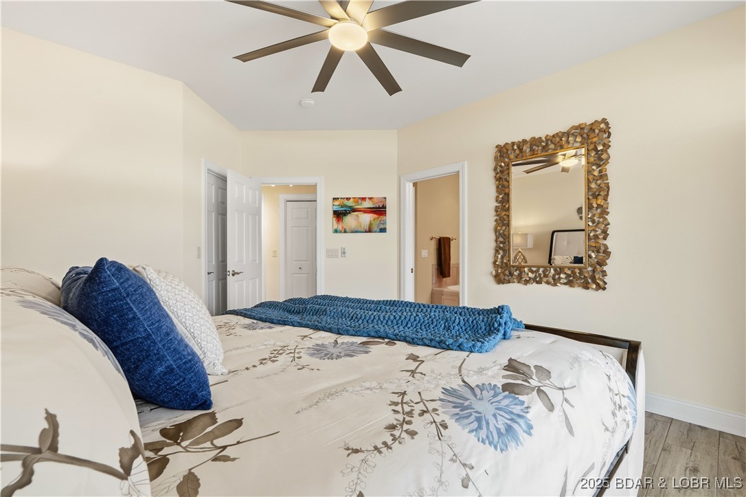 La Riva Est - Residential