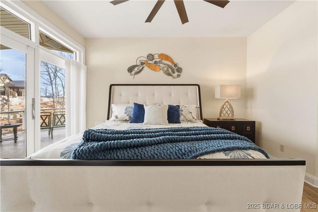 La Riva Est - Residential