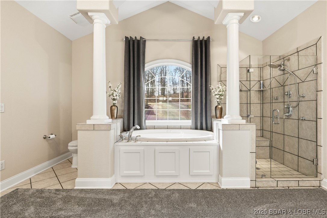 La Riva Est - Residential