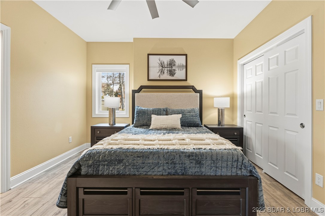 La Riva Est - Residential