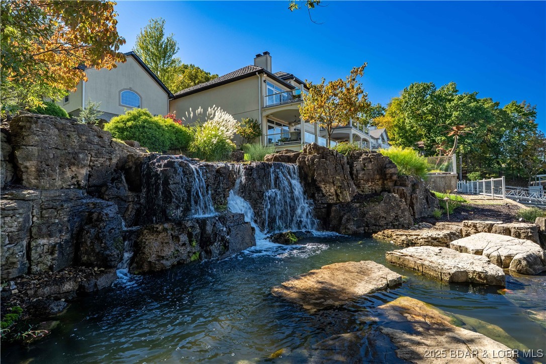 La Riva Est - Residential