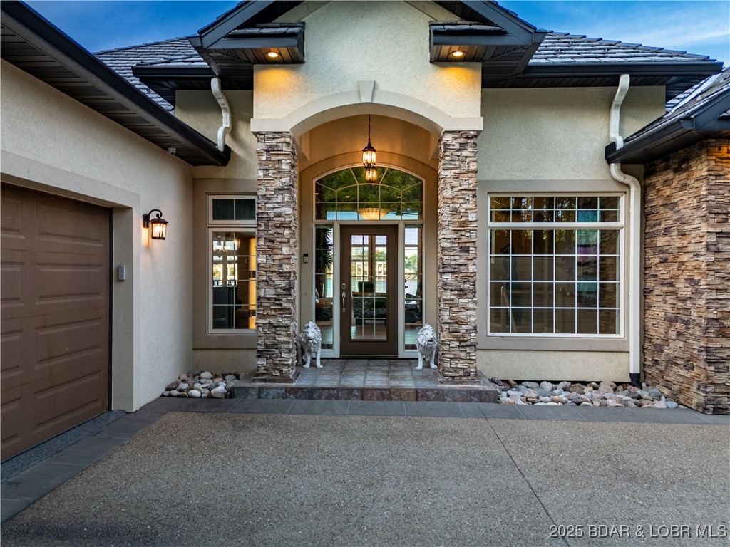 La Riva Est - Residential