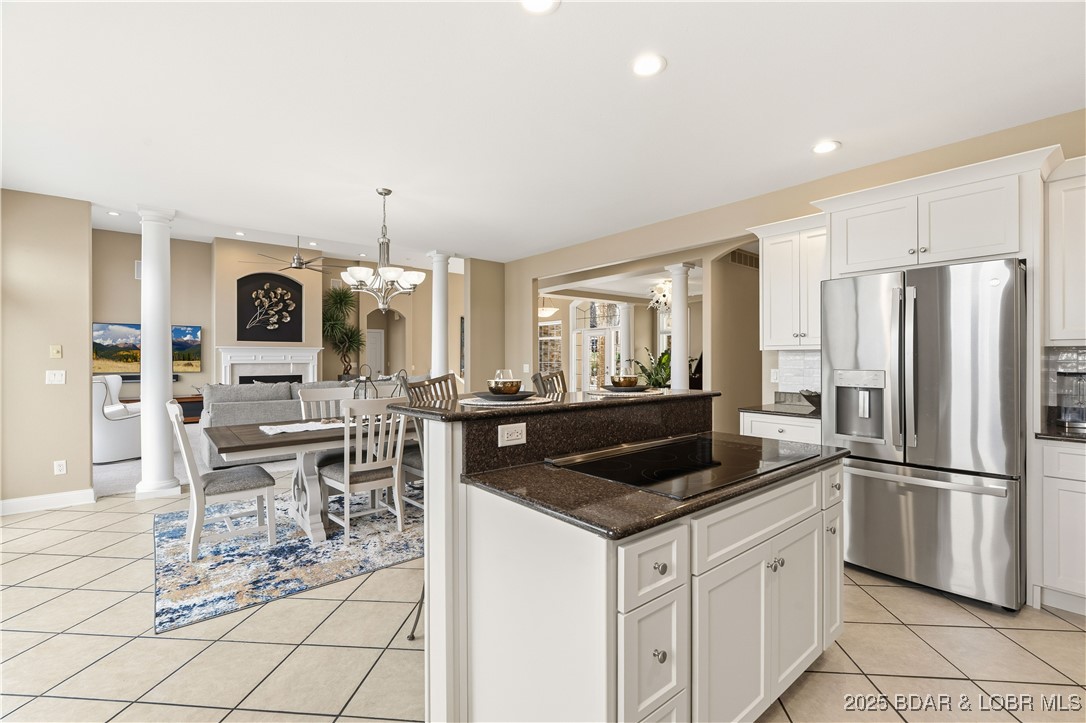 La Riva Est - Residential