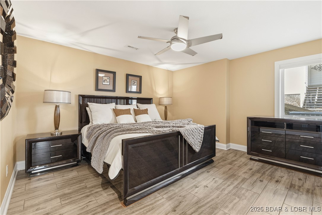 La Riva Est - Residential