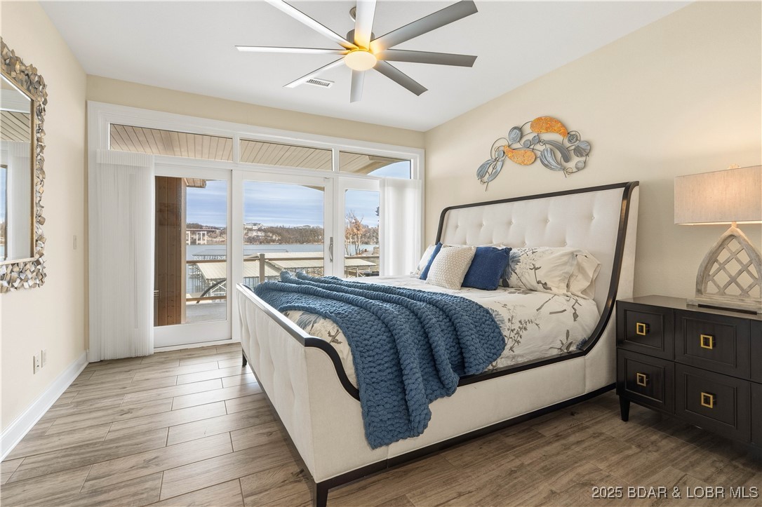 La Riva Est - Residential