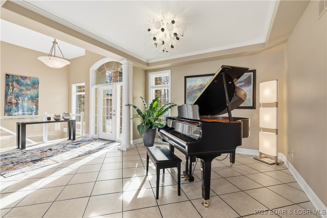 La Riva Est - Residential