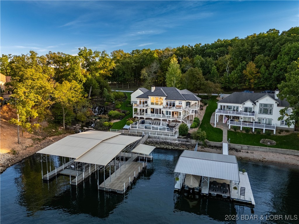 La Riva Est - Residential