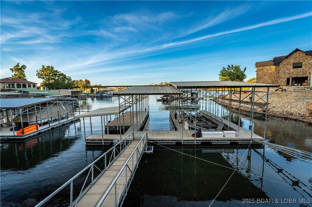 La Riva Est - Residential