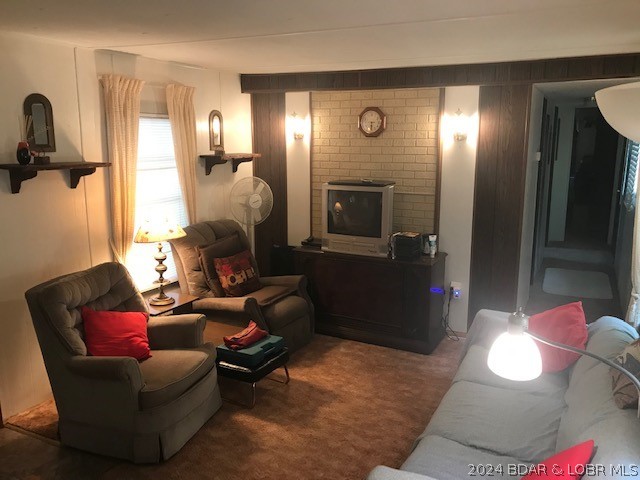 Betlo Park - Residential