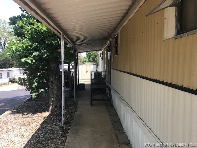 Betlo Park - Residential