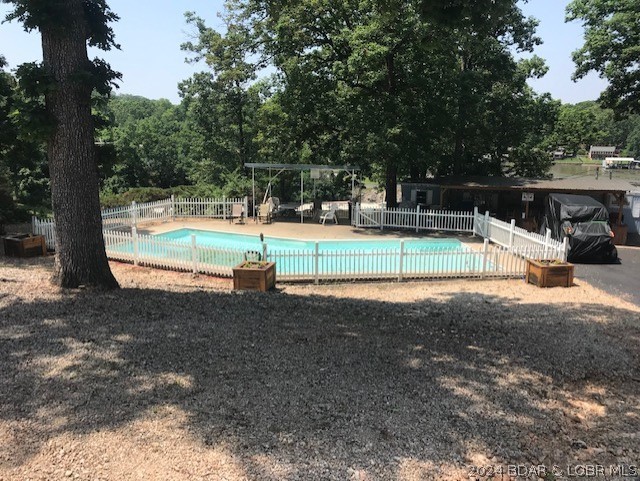 Betlo Park - Residential