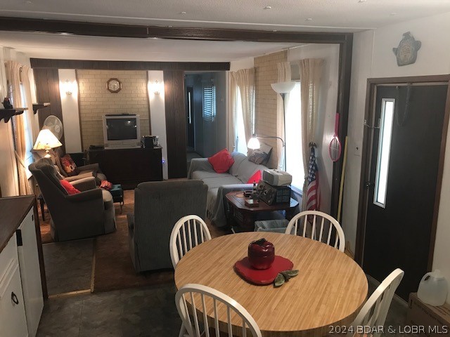 Betlo Park - Residential