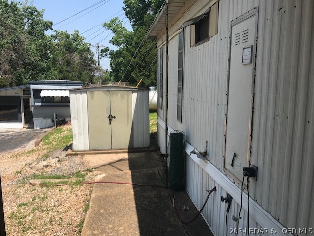 Betlo Park - Residential