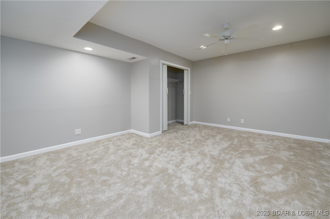 Out of Area - Residential