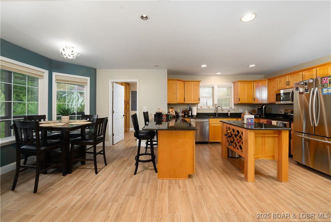 Out of Area - Residential