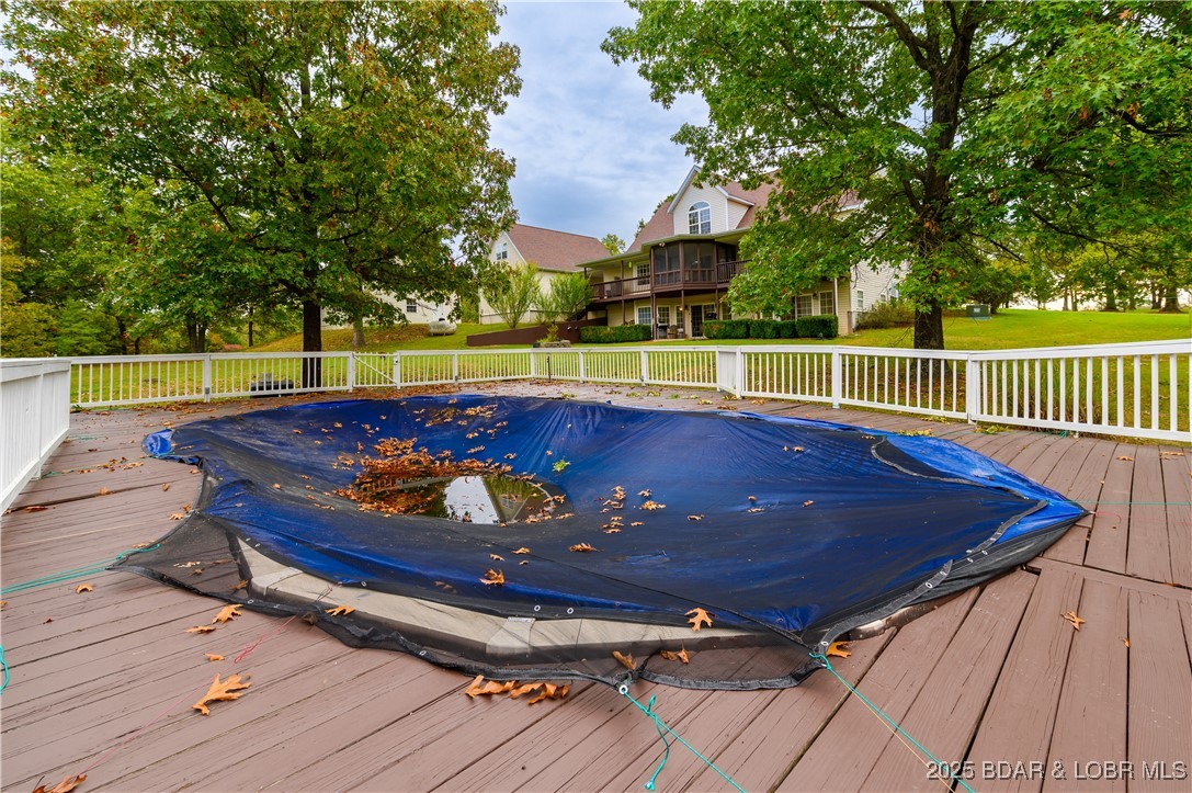 Out of Area - Residential