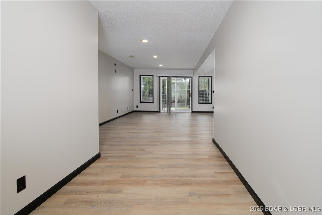 Out of Area - Residential